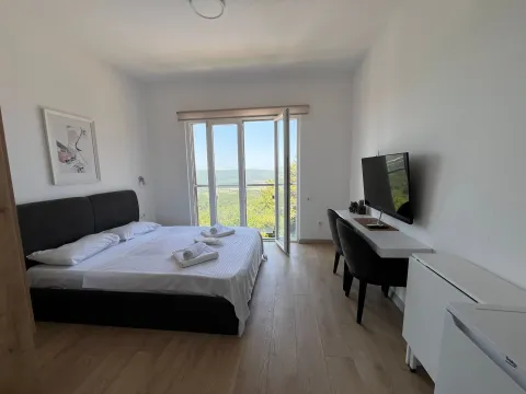 Sale, studio apartment, 19m², Kavač, Kotor - image 9