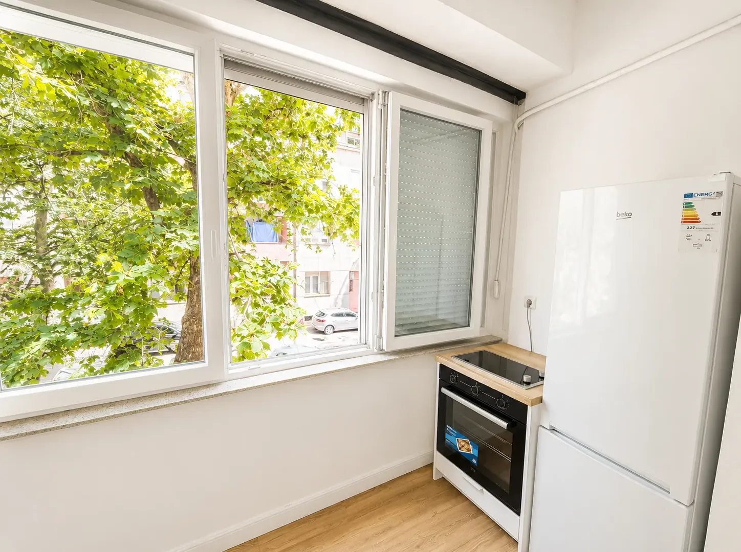 Rent, two bedroom apartment, 68m², Centar, Podgorica