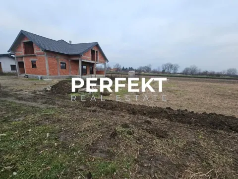 Prodaja, plac, 550m², Misa, Pančevo - image 3