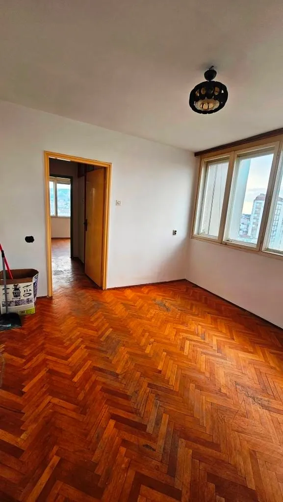 Sale, two bedroom apartment, 60m², Medijana, Niš