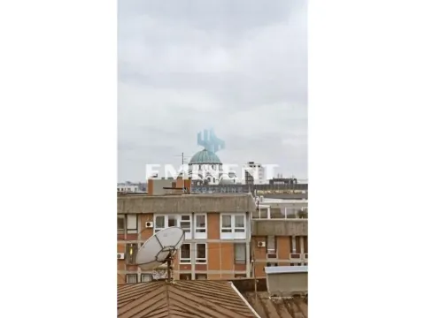 Izdavanje, četvorosoban stan, 178m², Kalenić Pijaca, Vračar Sve Podlokacije - image 21