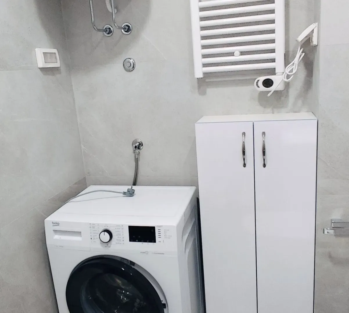 Prodaja, jednosoban stan, 40m², Central Point, Podgorica