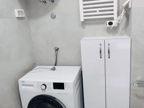 Prodaja, jednosoban stan, 40m², Central Point, Podgorica - image 7