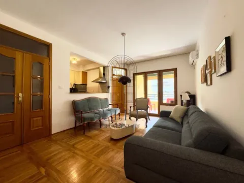 Izdavanje, dvosoban stan, 60m², Preko Morače, Podgorica - image 2