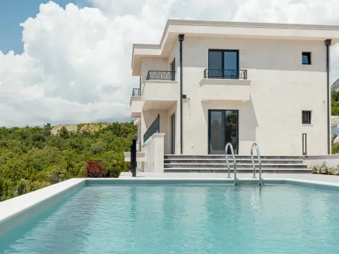 Sale, house, 318m², Reževići, Budva - image 60