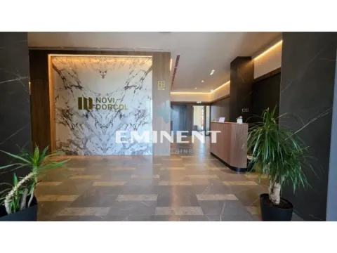 Rent, three bedroom apartment, 74m², Gundulićev Venac, Beograd - image 15