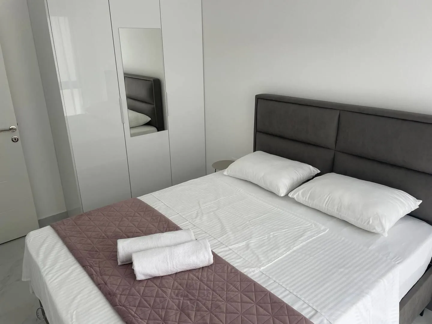 Stan-na-dan, jednosoban stan, 40m², Ulcinjsko Polje, Ulcinj