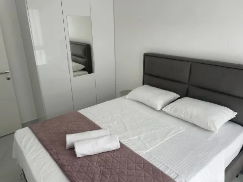 Daily-rent, one bedroom apartment, 40m², Ulcinjsko Polje, Ulcinj - image 10