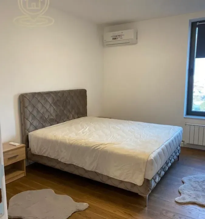 Izdavanje, dvosoban stan, 55m², Bulevar, Niš