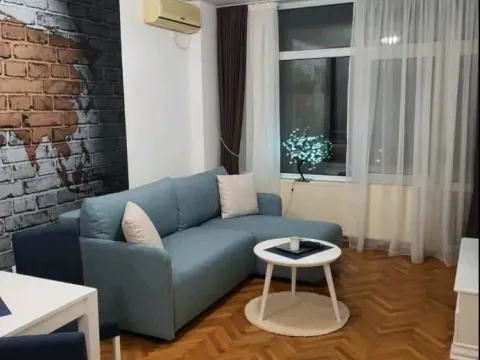 Rent, one bedroom apartment, 47m², Bulevar Oslobodjenja, Novi Sad Sve Podlokacije - image 5