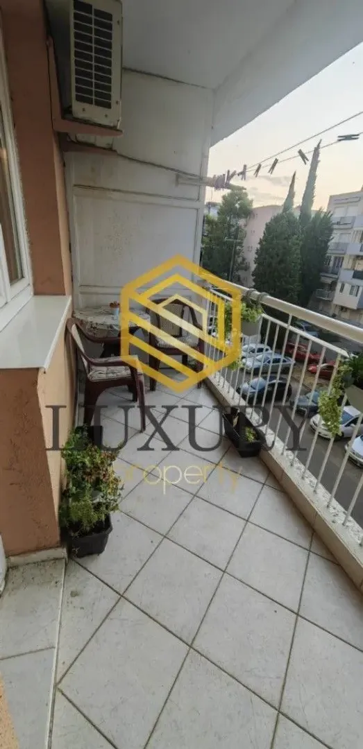 Izdavanje, stan, 45m², Preko Morače, Podgorica