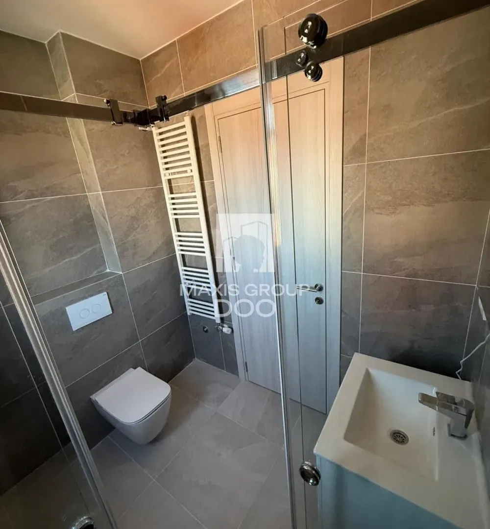 Sale, two bedroom apartment, 36m², Bulbulder, Zvezdara Sve Podlokacije