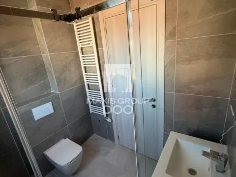 Sale, two bedroom apartment, 36m², Bulbulder, Zvezdara Sve Podlokacije - image 7