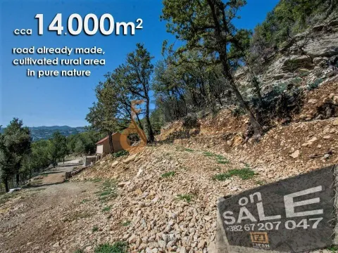 Prodaja, plac, 14000m², Podgorica, Crna Gora - image 2