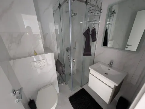 Prodaja, dvosoban stan, 90m², Rafailovići, Budva - image 5