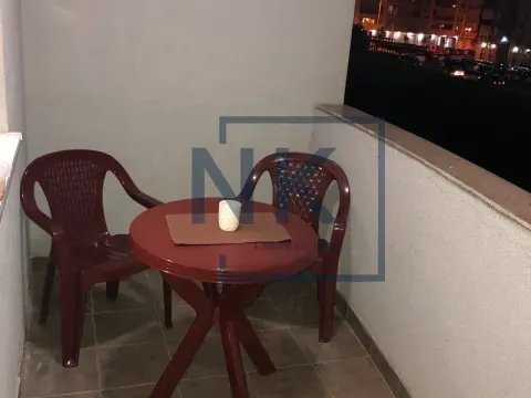 Rent, one bedroom apartment, 52m², 1 maj, Podgorica - image 9