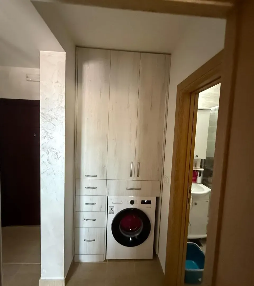 Sale, one bedroom apartment, 39m², Dubovica, Budva