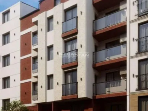 Sale, two bedroom apartment, 56m², Hadzipopovac, Palilula Sve Podlokacije - image 1