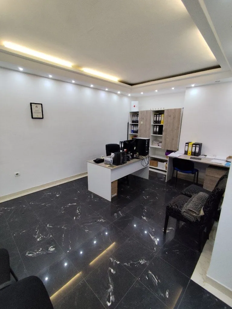 Rent, office space, 26m², Centar, Podgorica