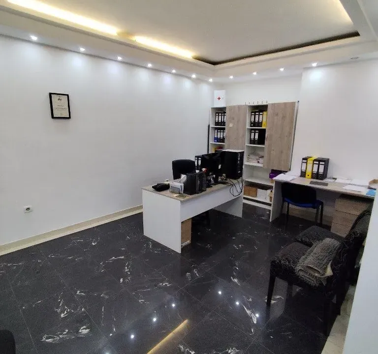 Rent, office space, 26m², Centar, Podgorica