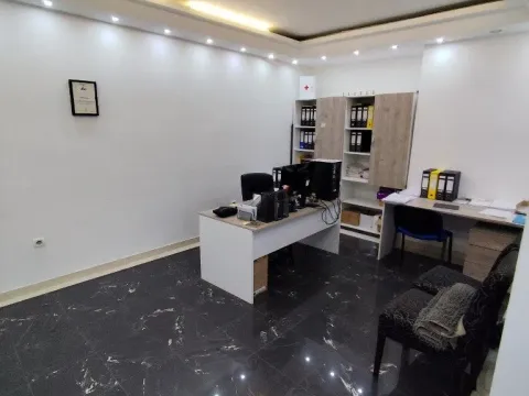 Rent, office space, 26m², Centar, Podgorica - image 1