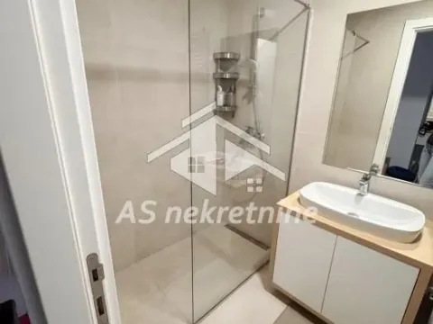 Izdavanje, dvosoban stan, 51m², Zemun Save Kovačevića, Zemun Sve Podlokacije - image 14