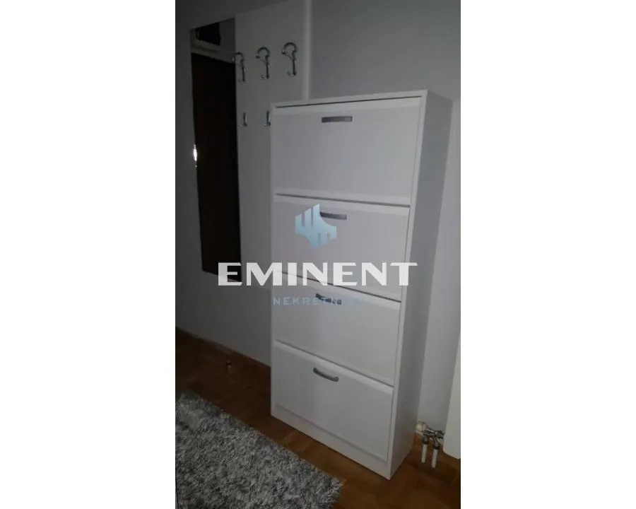 Rent, apartment, 40m², Vračar Sve Podlokacije, Beograd