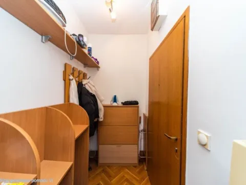 Sale, one bedroom apartment, 43m², Podgorica, Crna Gora - image 4