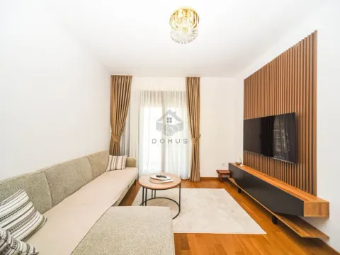 Rent, two bedroom apartment, 70m², Vezirov Most, Podgorica - image 2