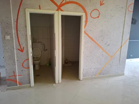 Rent, office space, 74m², Pažići, Danilovgrad - image 7