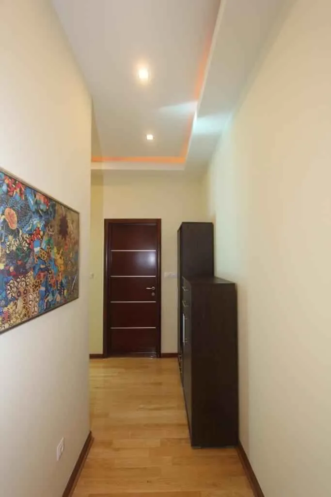 Prodaja, dvosoban stan, 123m², Budva, Crna Gora