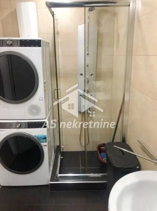 Sale, four bedroom apartment, 157m², Đeram Pijaca, Beograd