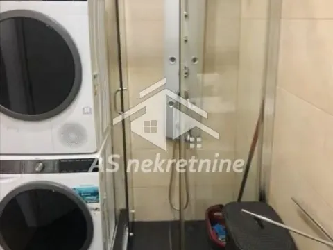 Sale, four bedroom apartment, 157m², Đeram Pijaca, Beograd - image 23