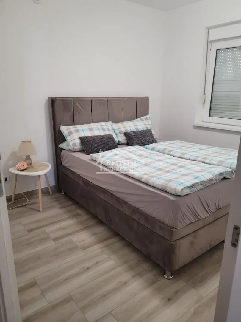 Rent, two bedroom apartment, 55m², Altina, Beograd