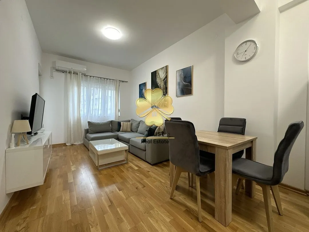 Rent, two bedroom apartment, 60m², Ljubović, Podgorica