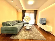 Rent, one bedroom apartment, 52m², Master Kvart, Podgorica - image 1