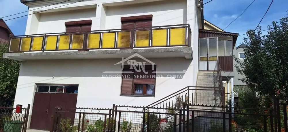 Prodaja, kuća, 109m², Prokuplje, Srbija