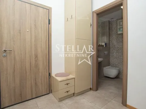 Izdavanje, jednosoban stan, 45m², Vezirov Most, Podgorica - image 9