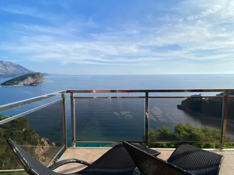 Prodaja, stan, 78m², Komoševina, Budva - image 8