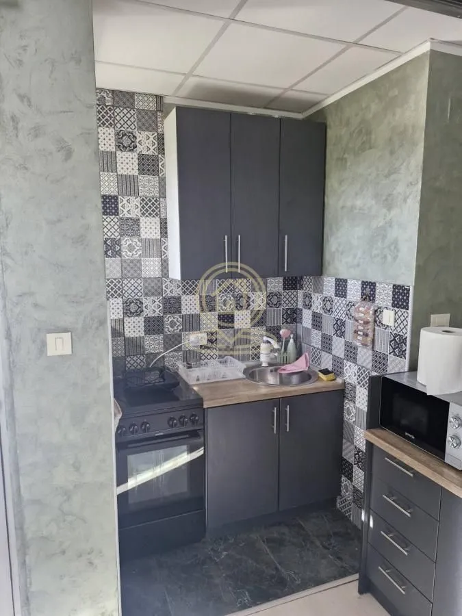 Izdavanje, jednosoban stan, 41m², Novo naselje, Novi Sad