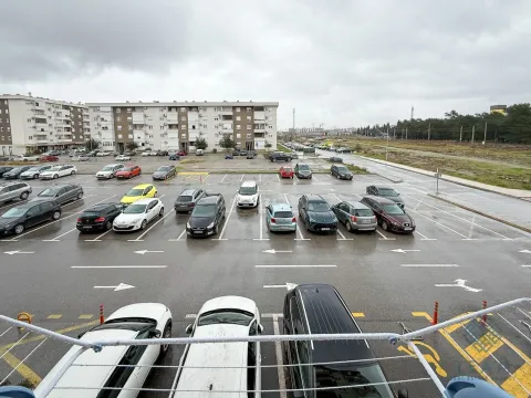 Prodaja, jednosoban stan, 51m², Tuški Put, Podgorica - image 8