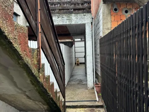 Rent, one bedroom apartment, 50m², Dušanovac, Voždovac Sve Podlokacije - image 9