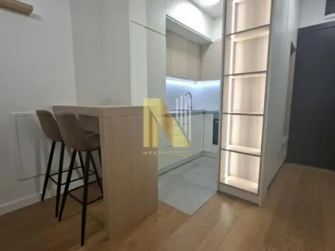 Rent, one bedroom apartment, 45m², Sajmište, Novi Sad - image 4