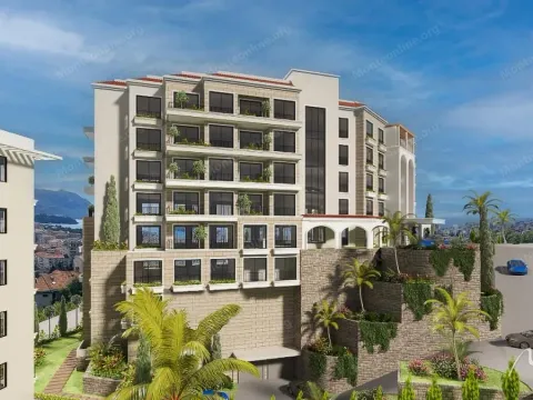 Prodaja, jednosoban stan, 46m², Budva, Crna Gora - image 16