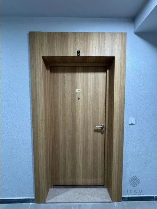 Rent, three bedroom apartment, 64m², Tološka šuma, Podgorica