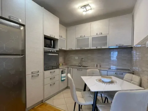 Rent, one bedroom apartment, 42m², City Kvart, Podgorica - image 7