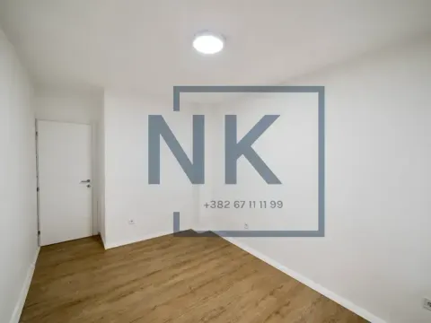 Prodaja, dvosoban stan, 62m², Stari Aerodrom, Podgorica - image 9