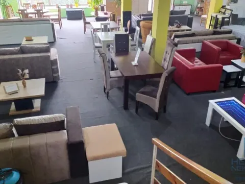 Rent, office space, 1000m², Ribarski put, Jagodina - image 23