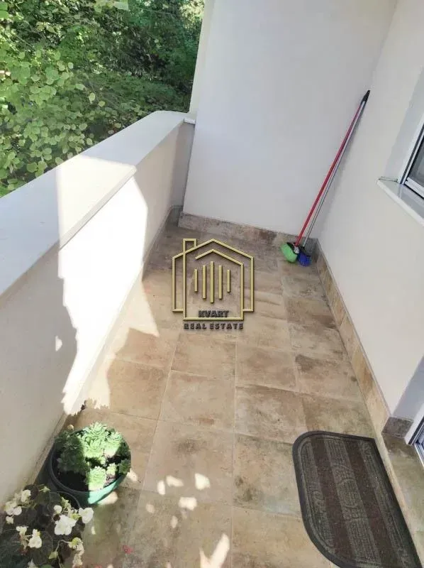 Rent, two bedroom apartment, 96m², Podgorica, Crna Gora
