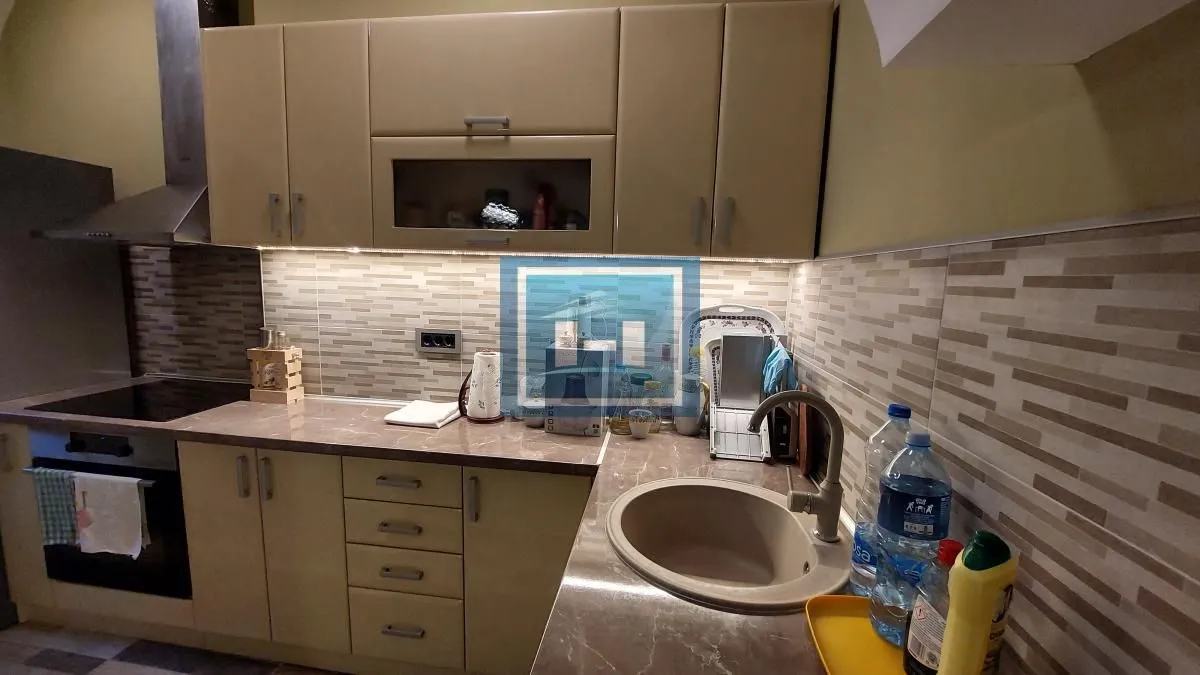 Prodaja, dvosoban stan, 55m², Resavica (varošica), Despotovac